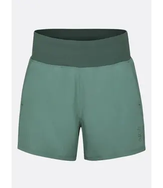 Rab USA Momentum Shorts W's