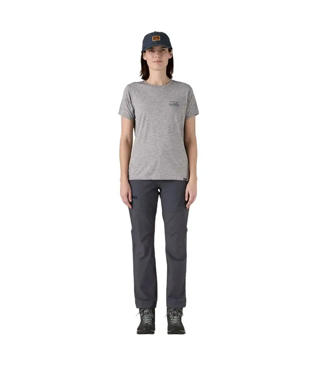 W's Terravia Peak Pants