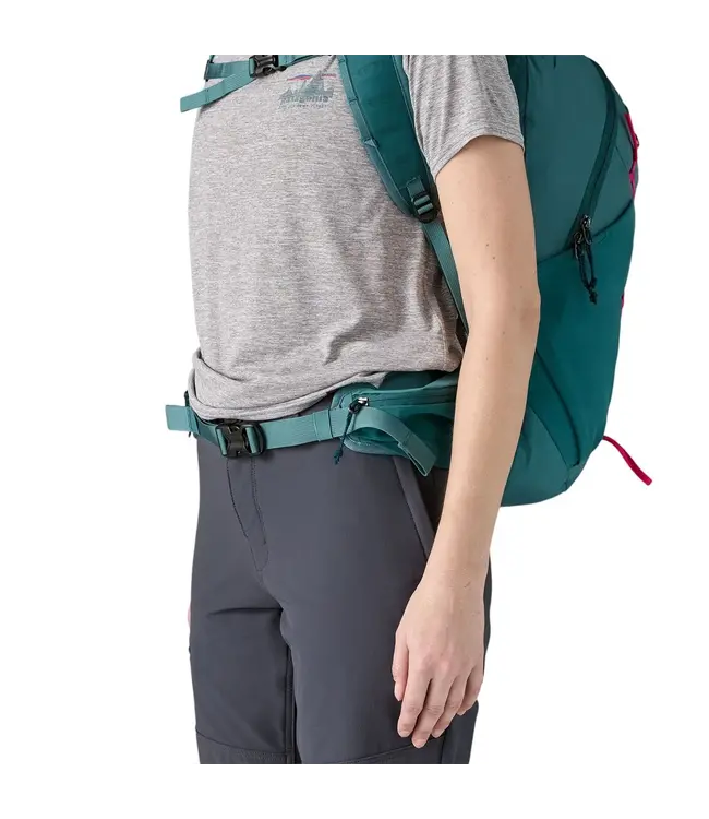 W's Terravia Peak Pants