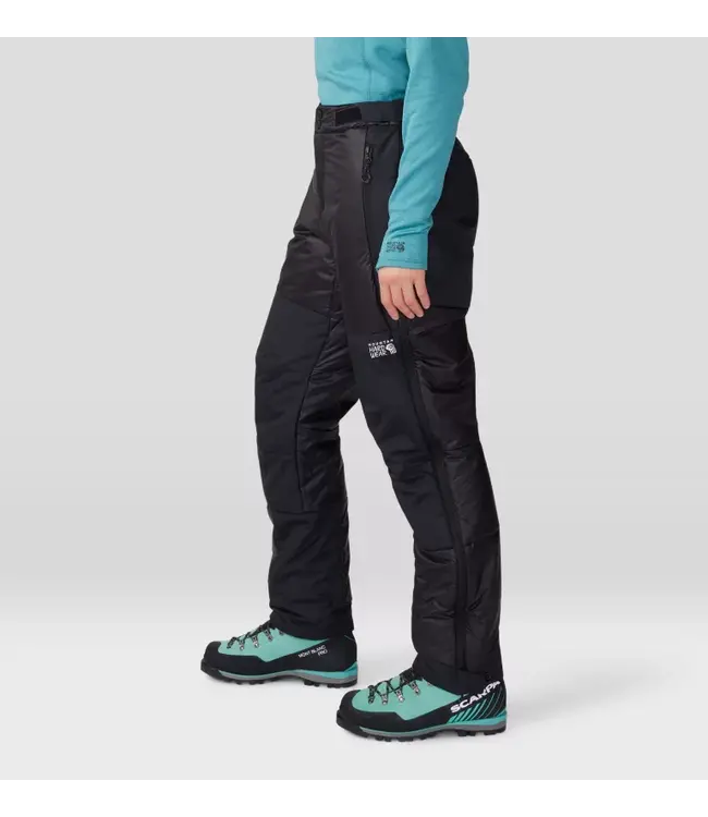 Compressor Alpine Pant W's