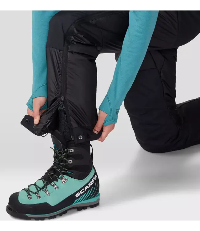 Compressor Alpine Pant W's