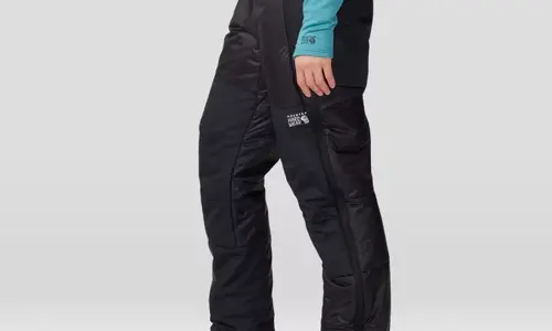 Insulated Pants