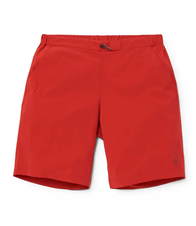 Momentum Shorts 9"