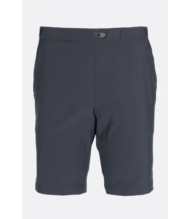 Momentum Shorts 9"