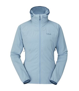 Rab USA Borealis Hoody W's