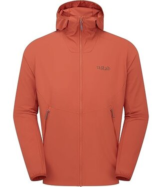 Rab USA Borealis Hoody M's