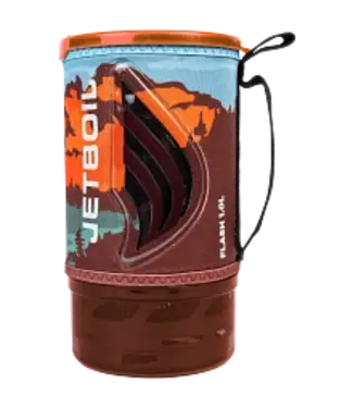 Jetboil Inc. Flash 1.0L