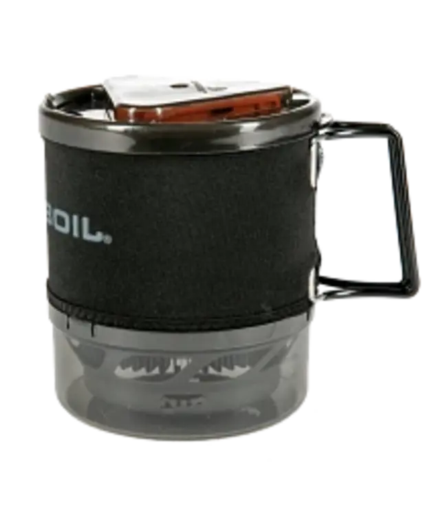 MiniMo Jetboil