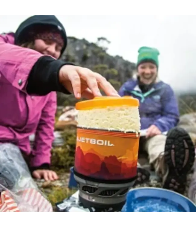 MiniMo Jetboil