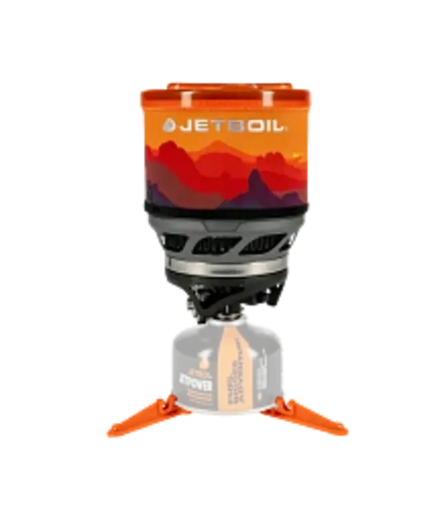 MiniMo Jetboil