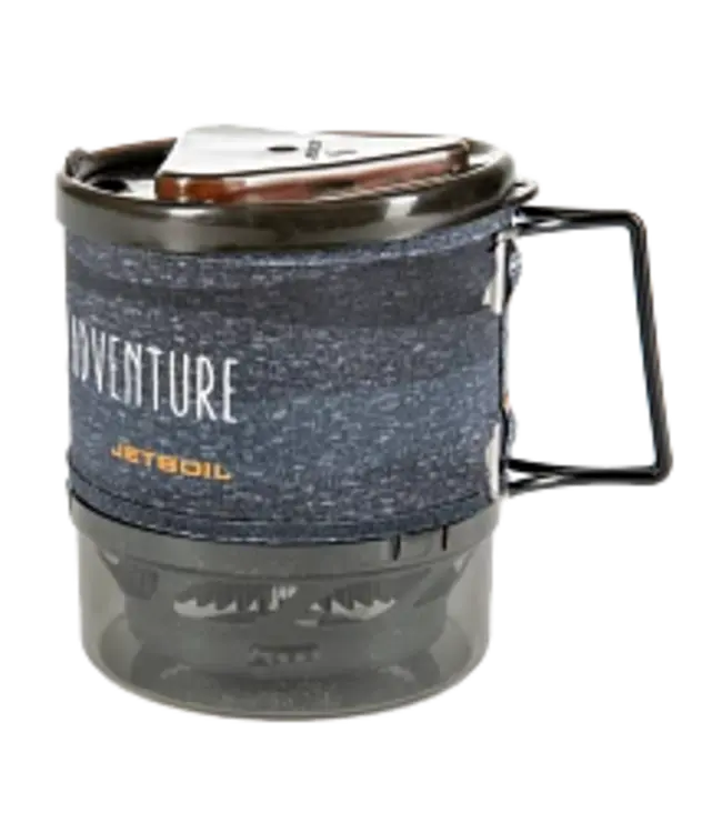 MiniMo Jetboil