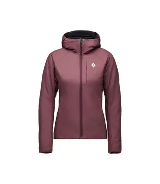 Black Diamond Equipment Ltd. First Light 2.0 Stretch Hoody W's