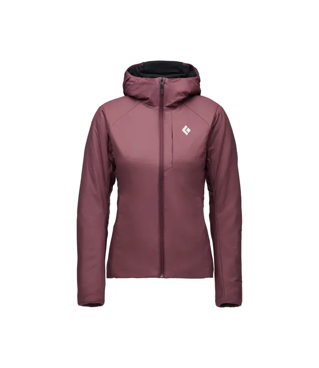 First Light 2.0 Stretch Hoody W's