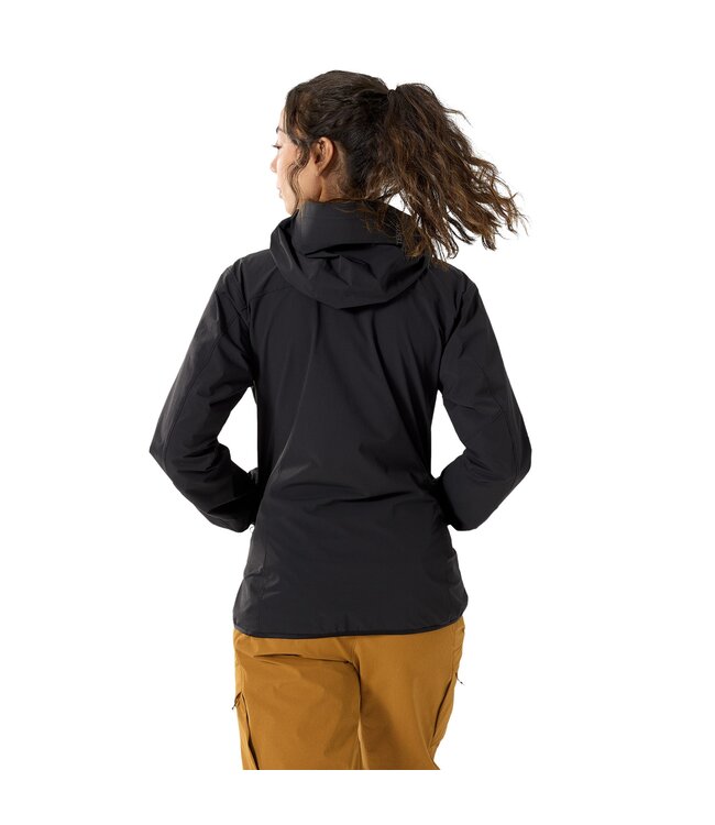 Gamma Lightweight Hoody W's