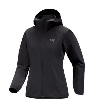 ArcTeryx Gamma Lightweight Hoody W's