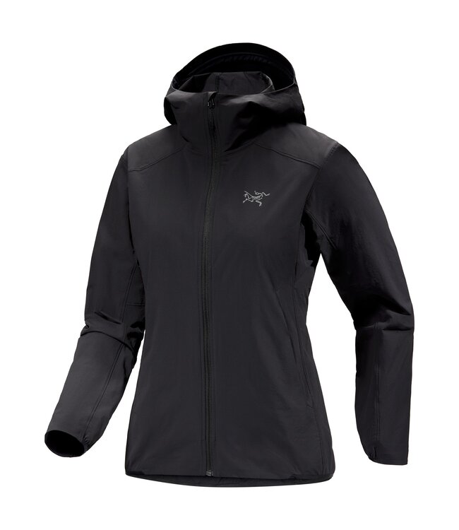 Gamma Lightweight Hoody W's