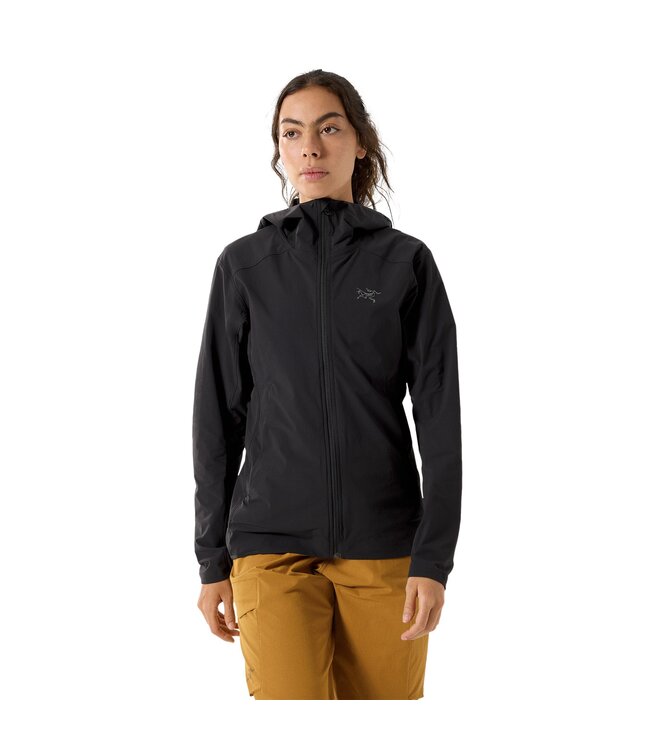 Gamma Lightweight Hoody W's