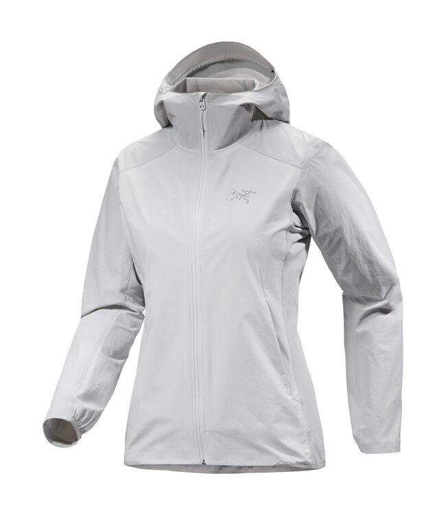 Gamma Lightweight Hoody W's