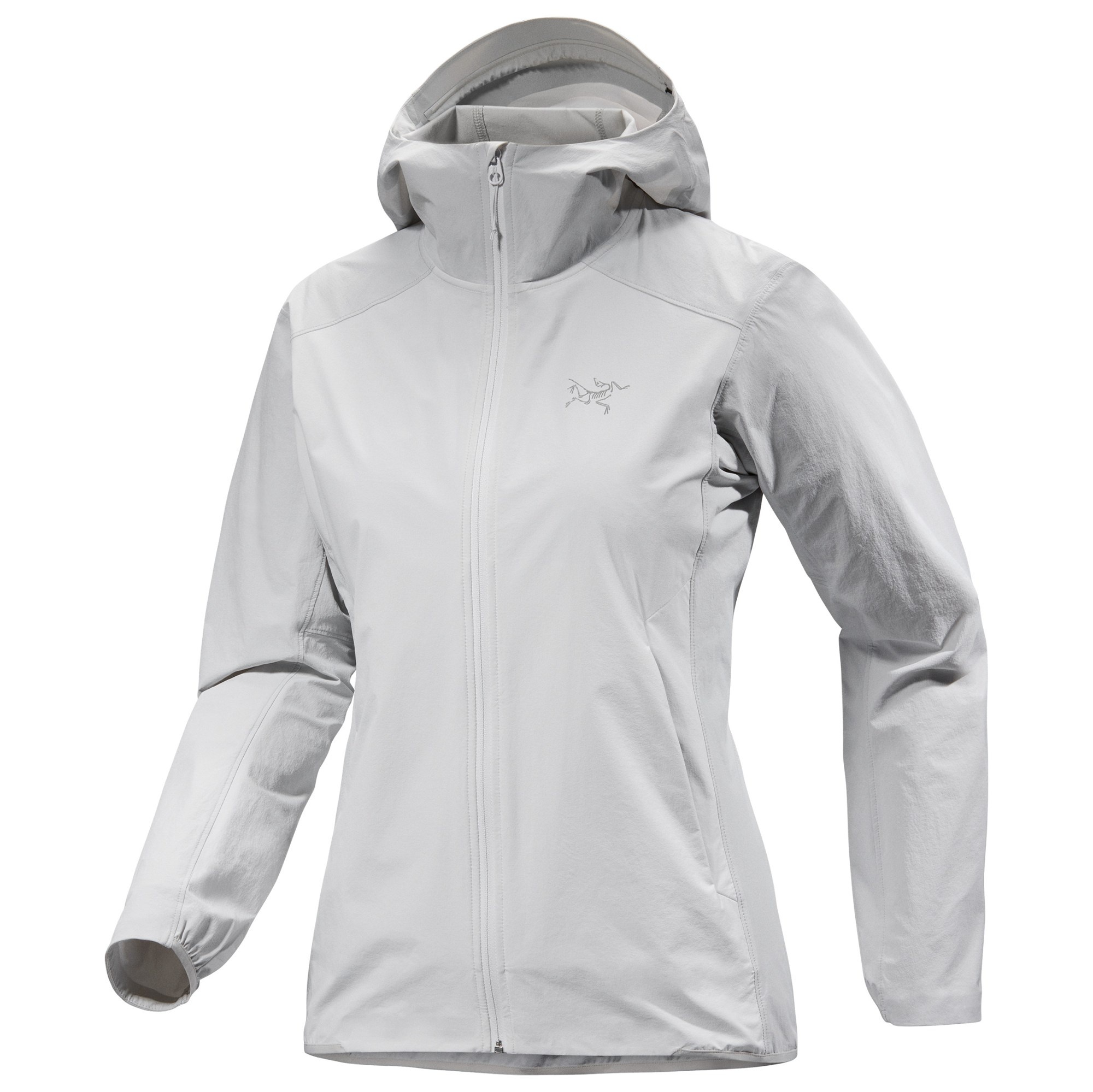 Arc’teryx Gamma SL Hoody woman's Arc'teryx Women's Gamma SL Hoody | Active Junky
