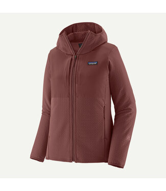 Patagonia R2 CrossStrata Hoody W's