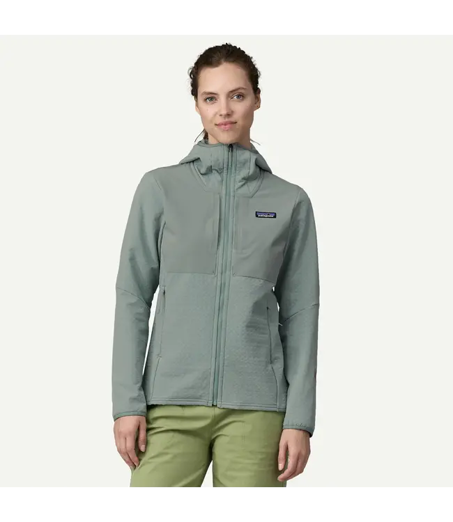 R2 CrossStrata Hoody W's