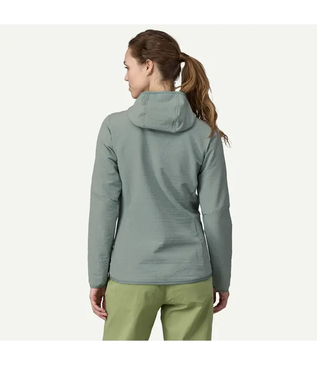 R2 CrossStrata Hoody W's