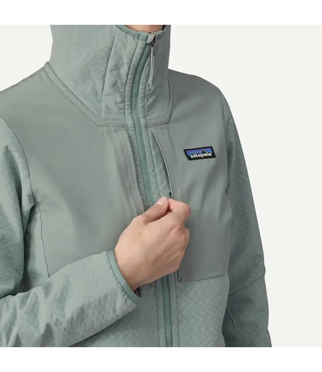 R2 CrossStrata Hoody W's