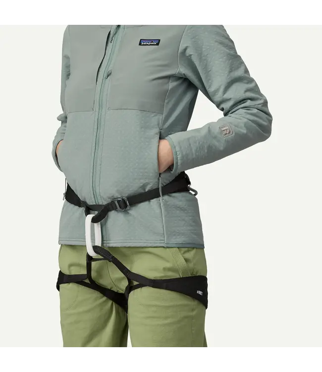 R2 CrossStrata Hoody W's