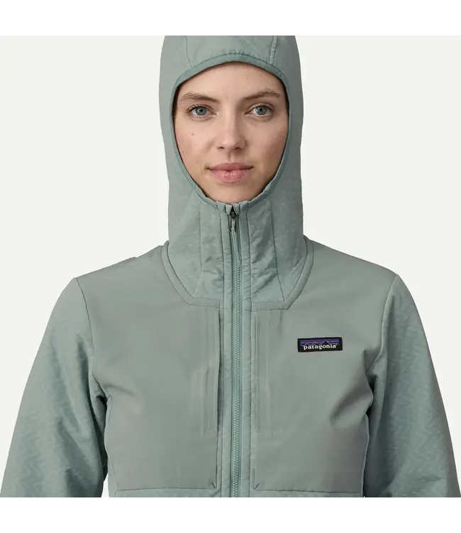 R2 CrossStrata Hoody W's