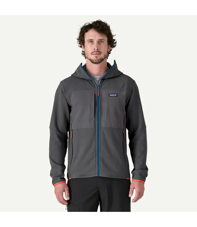 R2 TechFace Hoody M's