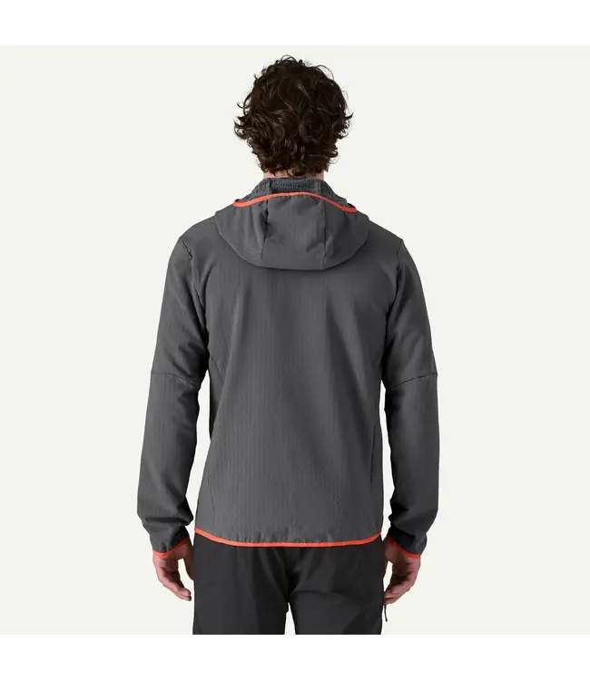 R2 TechFace Hoody M's