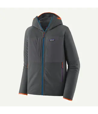 Patagonia R2 TechFace Hoody M's