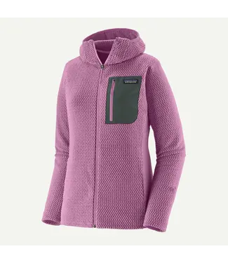 Patagonia W's R1 Air Full-Zip Hoody