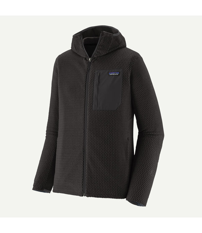 R1 Air Full-Zip Hoody M's
