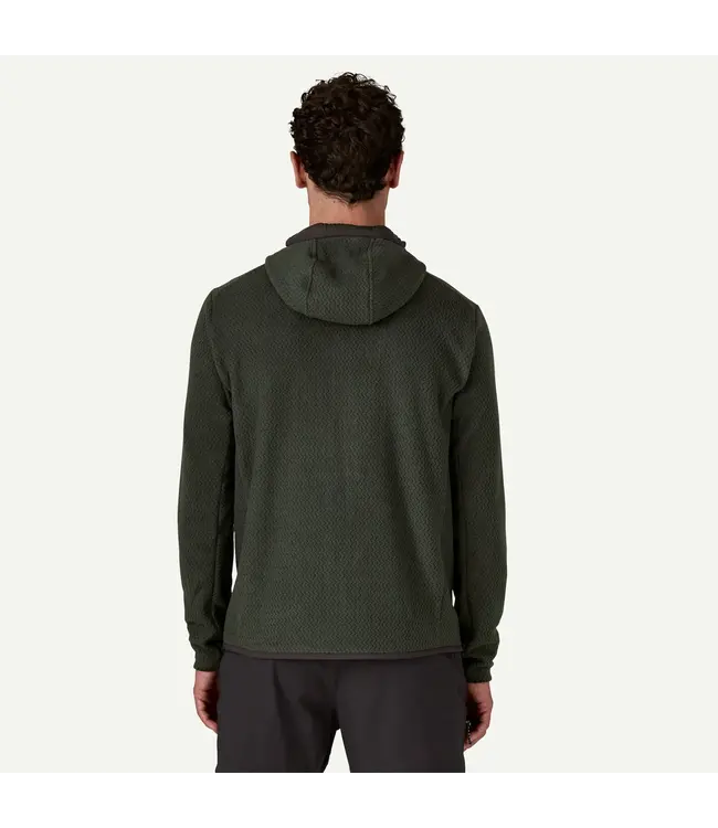 R1 Air Full-Zip Hoody M's