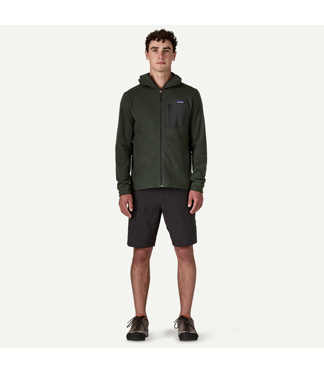 R1 Air Full-Zip Hoody M's