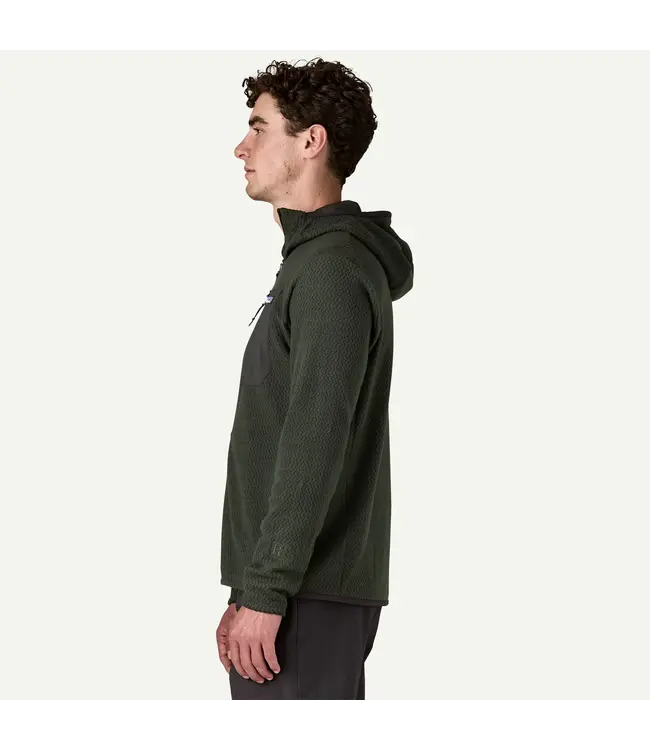R1 Air Full-Zip Hoody M's