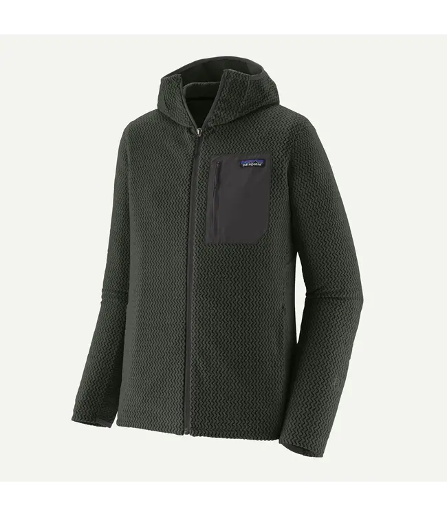 R1 Air Full-Zip Hoody M's