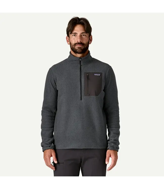 R1 Air Zip Neck M's