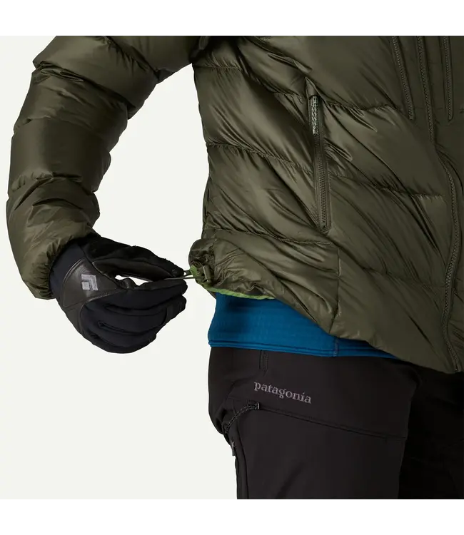 Fitz Roy Down Hoody W's