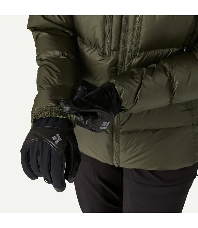 Fitz Roy Down Hoody W's