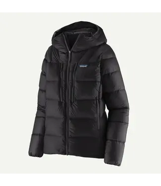 Fitz Roy Down Hoody W's - Alaska Mountaineering & Hiking