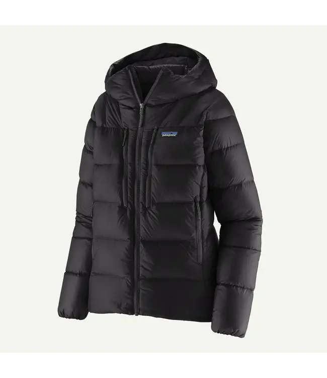 Fitz Roy Down Hoody W's