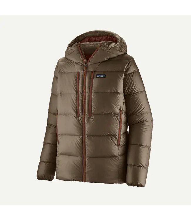 Fitz Roy Down Hoody M's