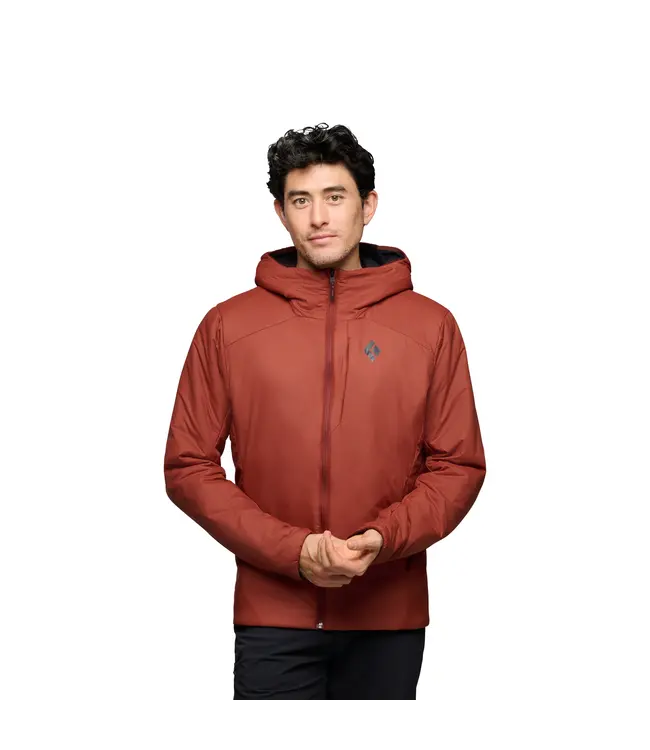 First Light 2.0 Stretch Hoody M's