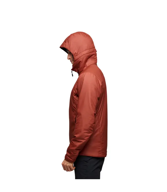 First Light 2.0 Stretch Hoody M's