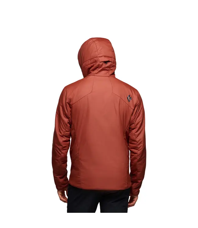 First Light 2.0 Stretch Hoody M's