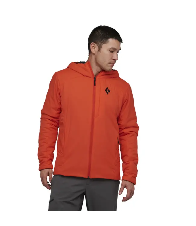 First Light 2.0 Stretch Hoody M's