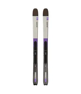 Salomon MTN 96 Carbon