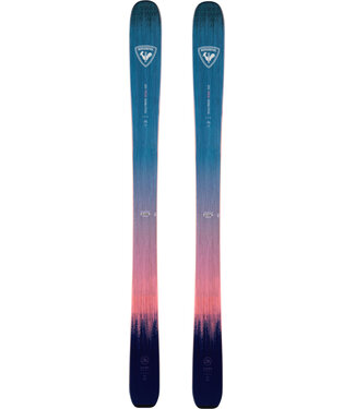 Rossignol Rallybird Soul 102 Open